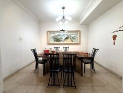 West Coast Gardens (D5), Semi-Detached #628905141